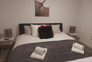 בית מלון כפרי Les Touristes