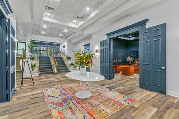 فندق Mulberry Vicksburg