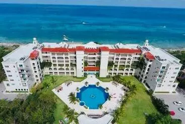 هتل آپارتمان Landmark Unit 102