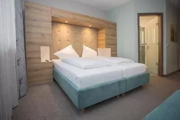 Lodge Hotel Winterberg