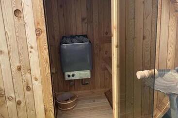 Pensió Coastal Joy Room 4