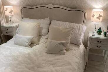 펜션 Coastal Joy   Room 4