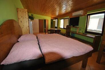 ペンション Penzion Rohatec