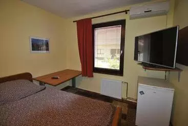 Pensió Penzion Rohatec