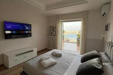 پانسیون Posillilux