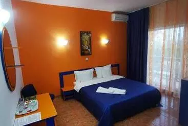 Pensione Vila Oranj