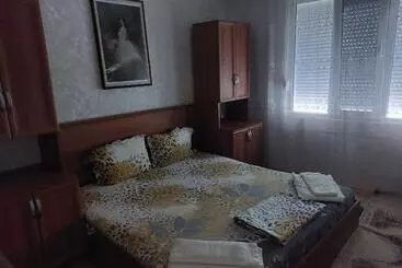 Pansiyon Villa Tia Maria