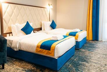 Aparthotel Sunday Gateway Jeddah