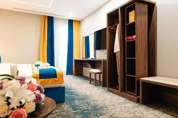 アパートホテル Sunday Gateway Jeddah