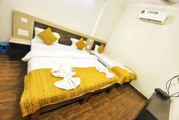 Hostel Baga Beach Ocean