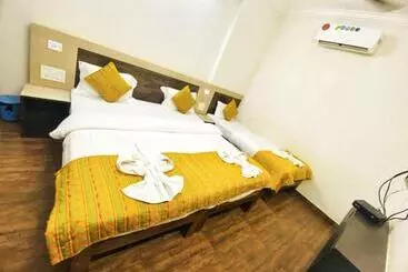 Hostel Baga Beach Ocean