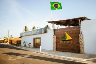 Hostel Pousada Barlavento