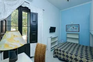 تختخواب و صبحانه Dimora Villa Orietta   Torre Dell Orso