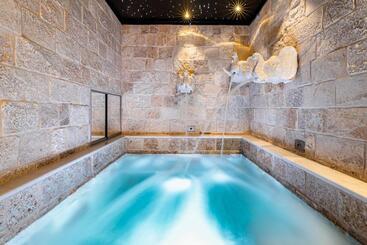 Nocleg ze śniadaniem Fountain   Suite Santeramo