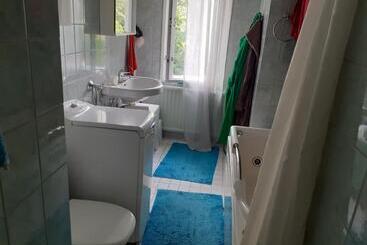 צימר Peaceful Pernaja