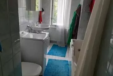 ベッドアンドブレックファースト Peaceful Pernaja