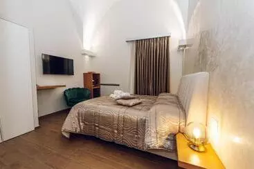 Bed and Breakfast Puro