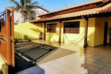 Hostel Da Renata