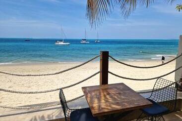 호텔 Archipelago Waterfront