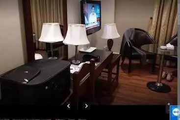 Denver Hotel Sialkot