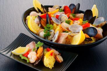 Grandvrio Hotel Beppuwan Wakura Route Inn Hotels