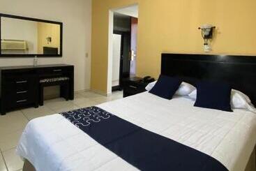 Otel Impala De Tampico