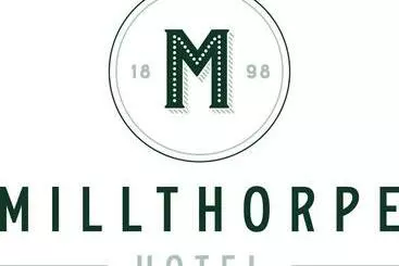 ホテル Millthorpe