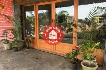 Hotel Oyo Home 83298 Master