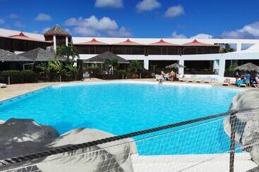 هتل آپارتمان Nuit étoilée