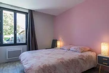 Majatalo Domaine Le Caprougeat