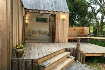 Panzió Lough Hyne Cottage