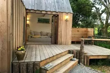 Pensione Lough Hyne Cottage
