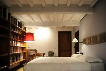 Pension  Sottopalazzo