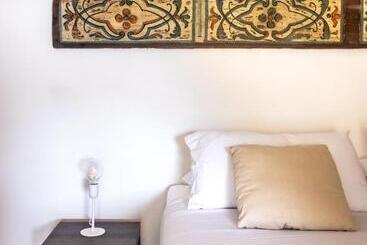 Pensjonat Vico San Lorenzo   Camere A Salina