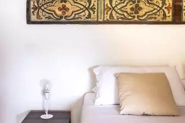 Majatalo Vico San Lorenzo   Camere A Salina