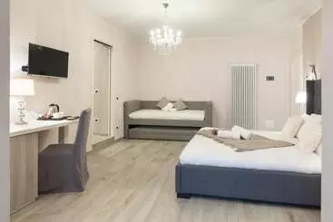 Residenza Conca Verde B&b Il Monolocale