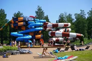 Tykkimäki Resort