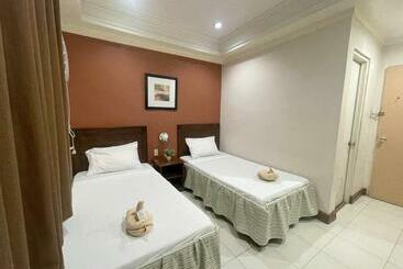 旅馆 Cozy Inn Iligan