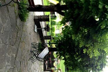 فندق صغير Gasthof Kaiserin Elisabeth