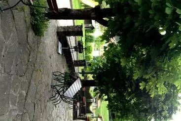 Albergue Gasthof Kaiserin Elisabeth