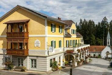 فندق صغير Kirchenwirt Durlacher