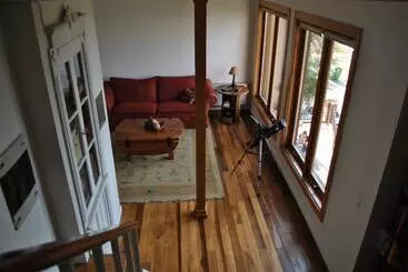 B&b 18 De Septiembre