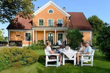 Gamla Brukshandeln B&b