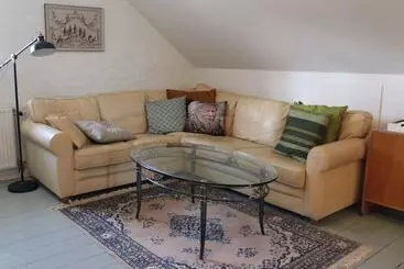 Gamla Brukshandeln B&b