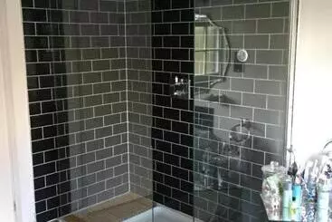 Bed and Breakfast Hurstbourne