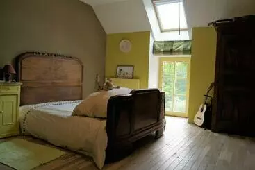 Bed and Breakfast La Houblonniere