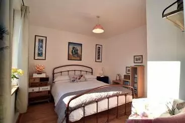 Bed and Breakfast Skye Photo Centre