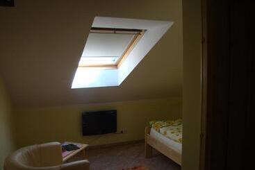 Bed and Breakfast Teschendorfer Landgasthof