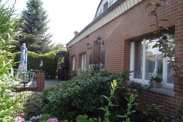 Bed and Breakfast Teschendorfer Landgasthof