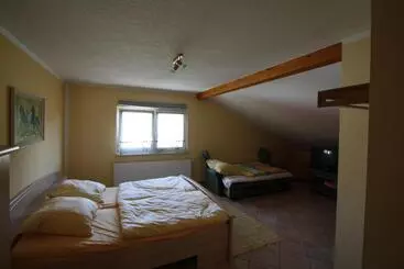 Bed and Breakfast Teschendorfer Landgasthof